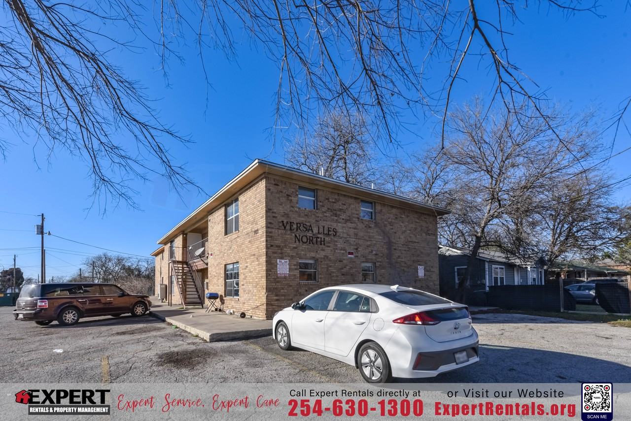 103 W Dunn Ave Apartments in Killeen, TX 76541 Zumper