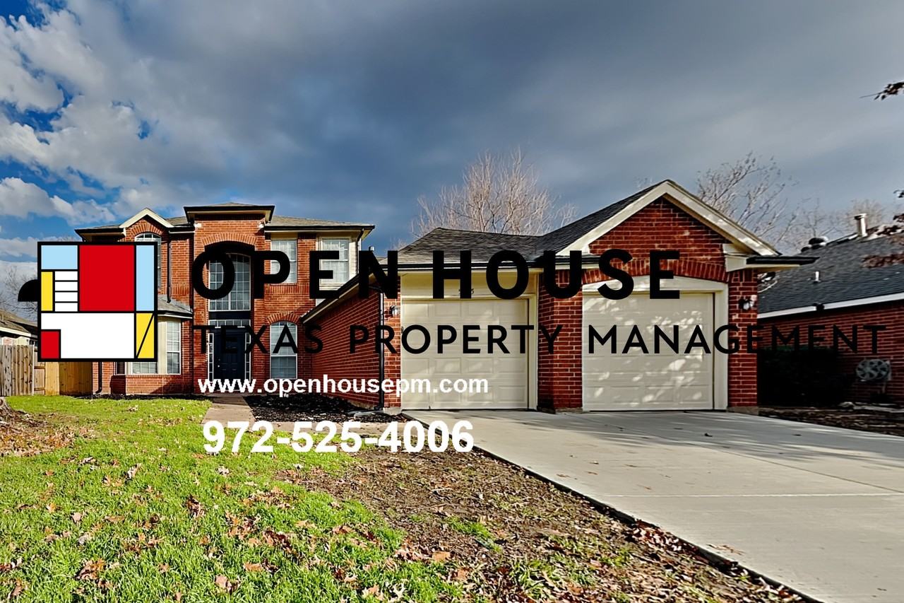 5305 Rio Bravo Dr