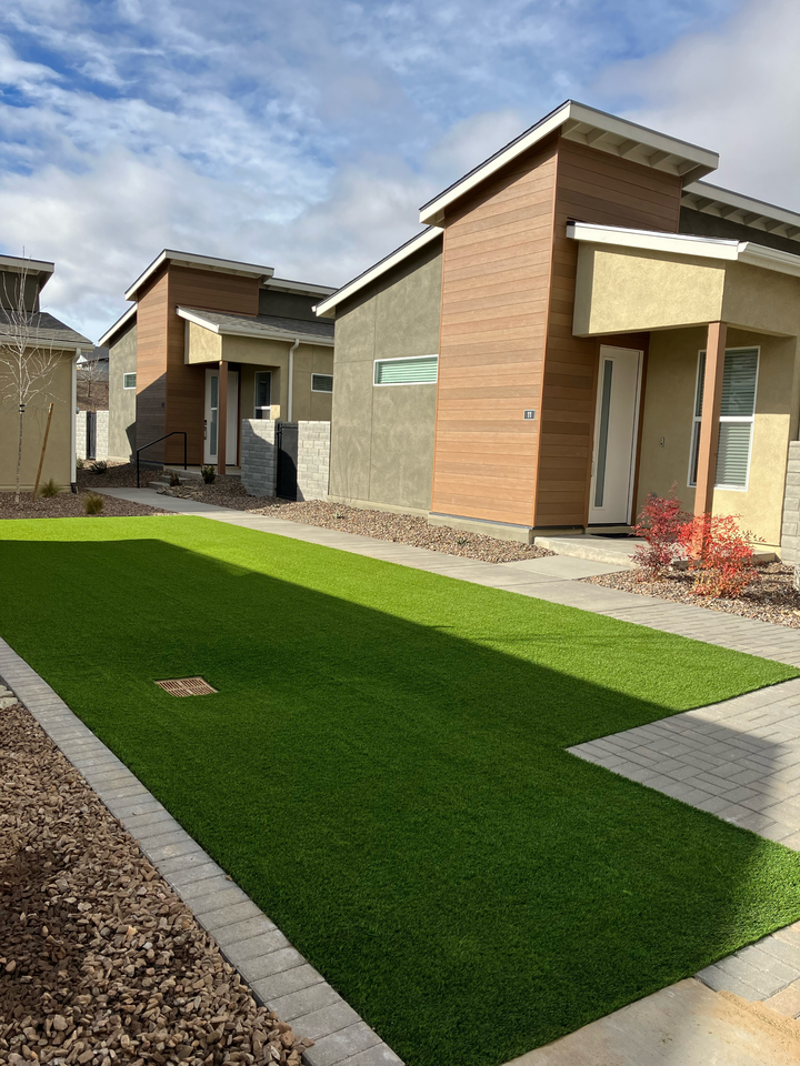 The Flats at Jasper - Photo 4 of 50