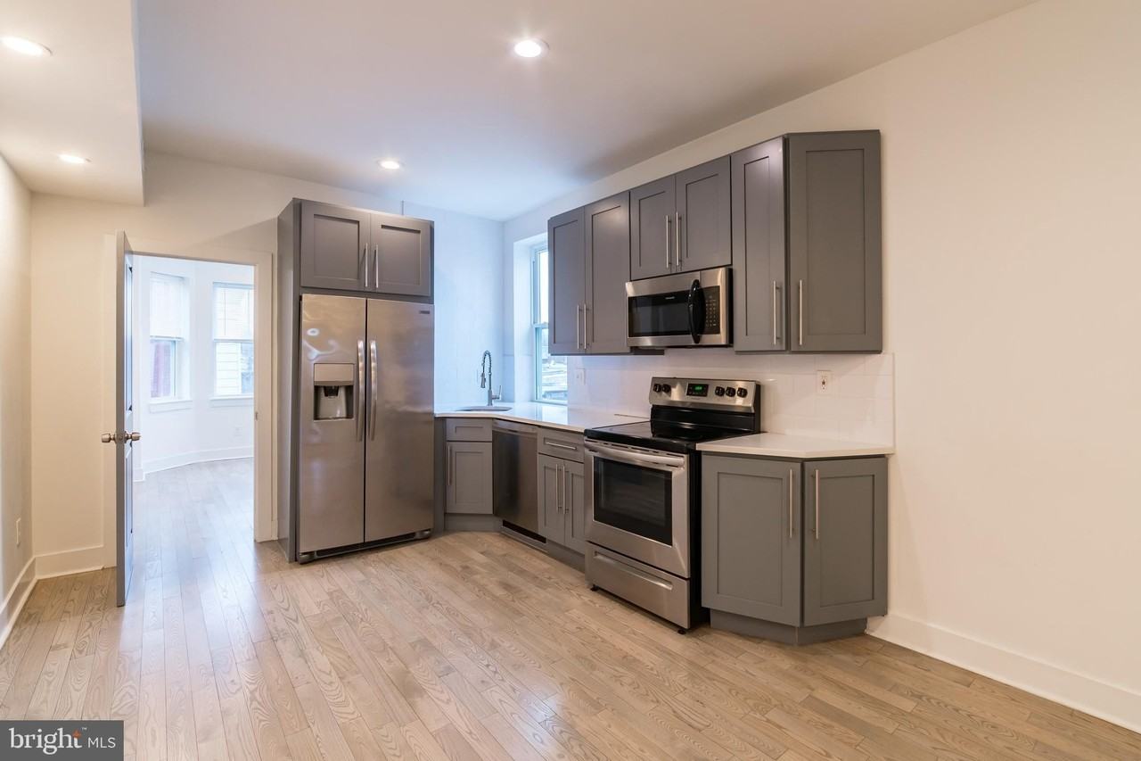 2731 Cecil B Moore Ave 3, Philadelphia, PA 19121 2 Bedroom Apartment