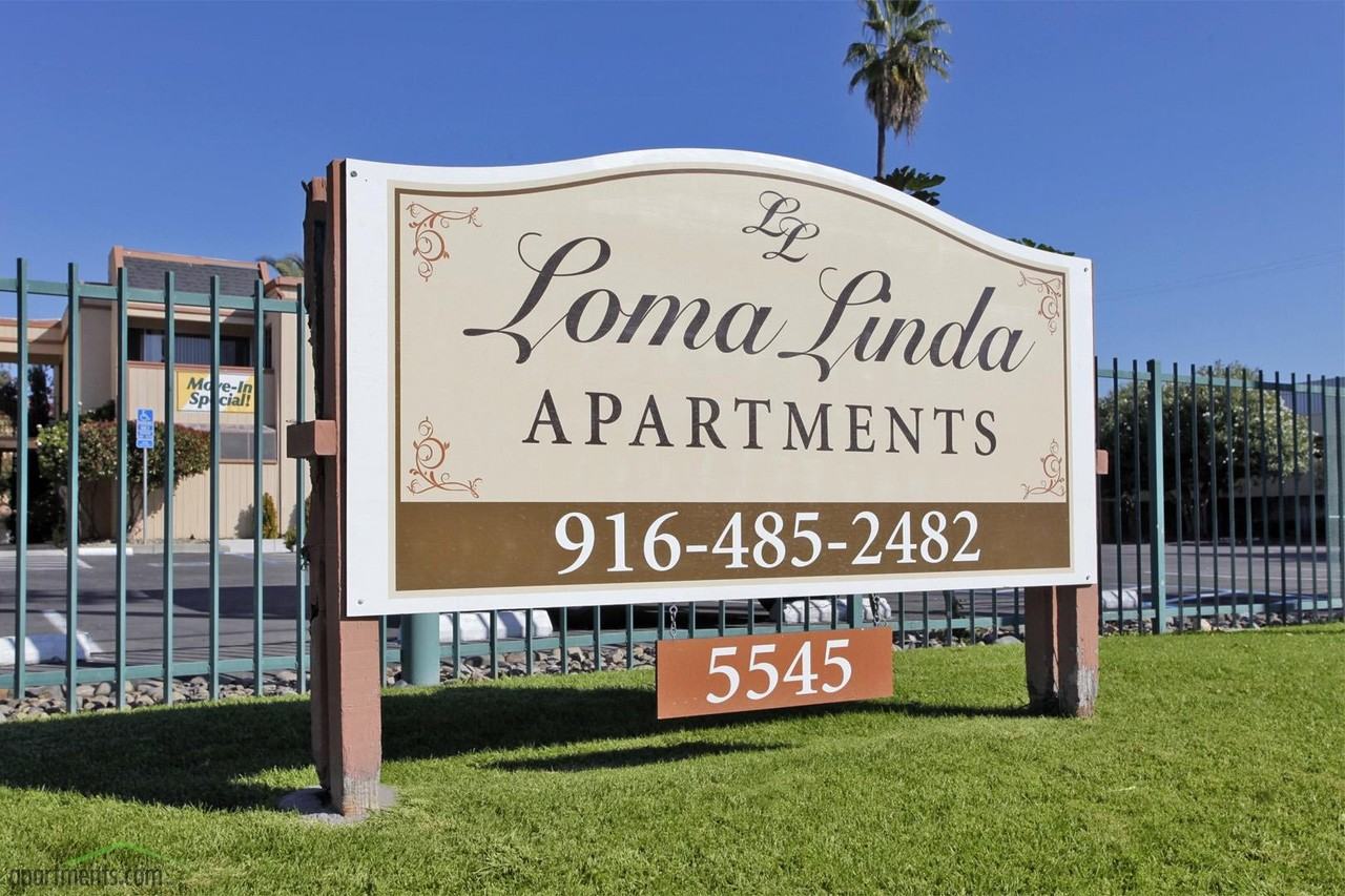 Loma Linda Apartments 5545 Marconi Ave, Carmichael, CA 95608 Zumper