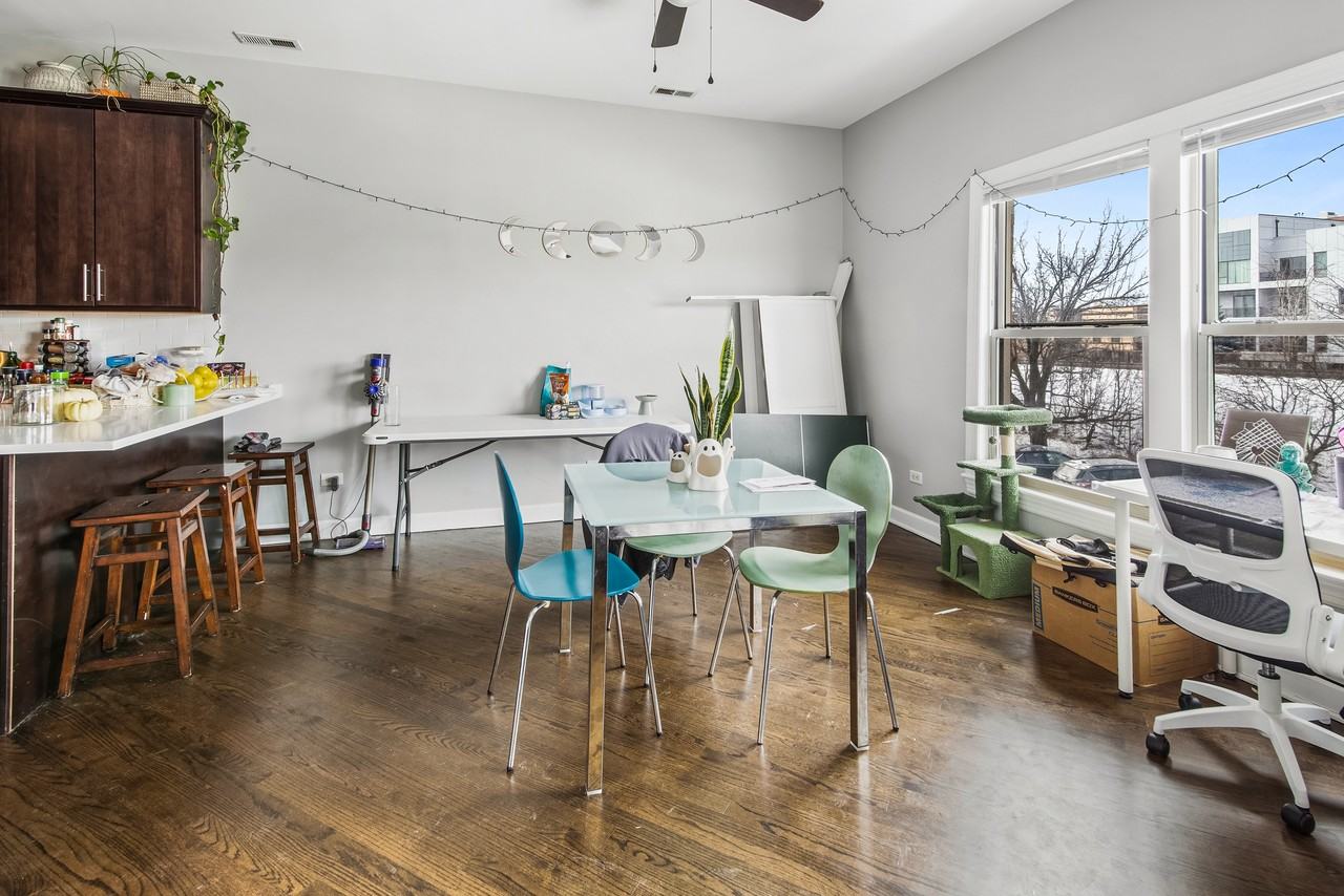 1761-1775 W Wilson Ave - 1775 2W #1775-2W - Photo 5 of 21