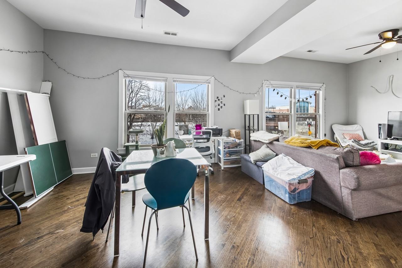 1761-1775 W Wilson Ave - 1775 2W #1775-2W - Photo 6 of 21