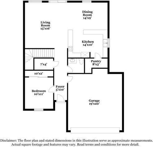 9859 W Harmony Ln - Photo 2 of 17