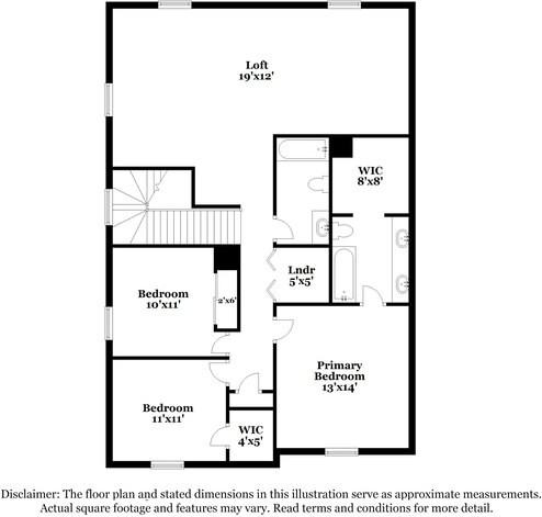 9859 W Harmony Ln - Photo 3 of 17