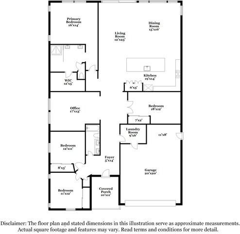 16027 W Cortez St - Photo 2 of 16