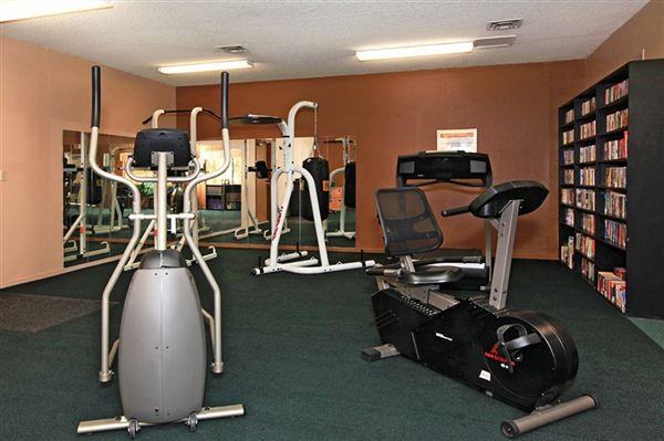 Reno Villas - Photo 2 of 7