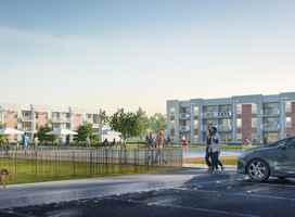 featured image of Sophie Dr #C1-27