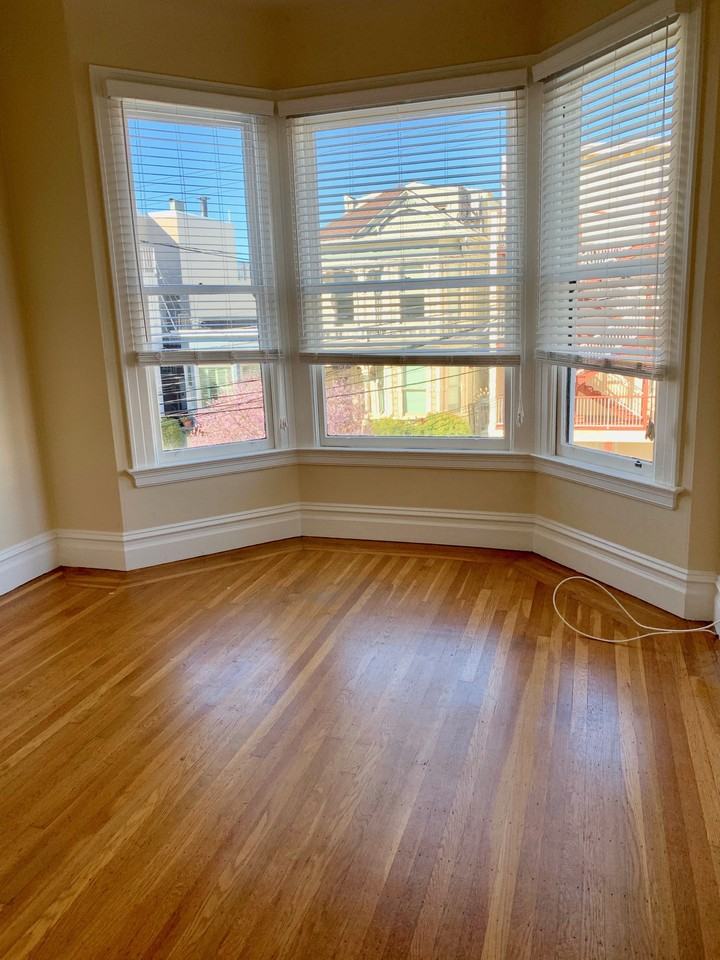 1817 Filbert Street - Photo 3 of 13
