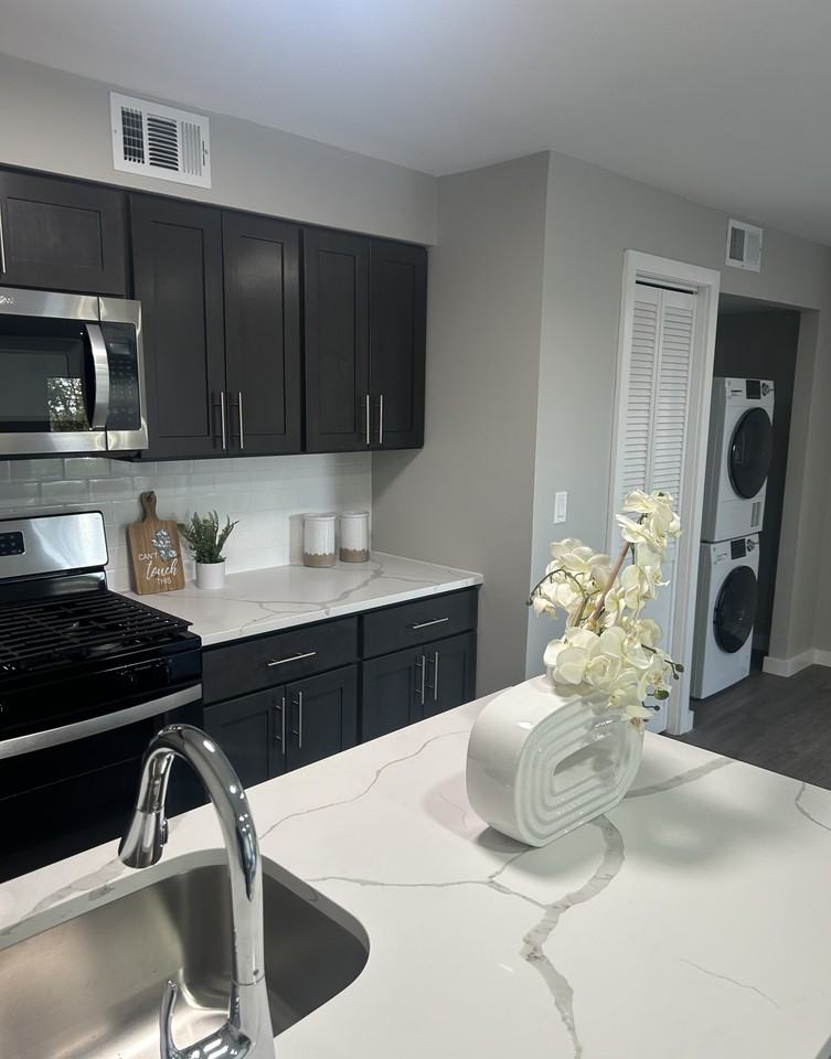 Hillside Terrace Apartments - Photo 2 of 8