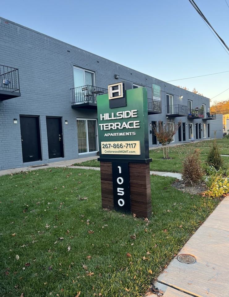 Hillside Terrace Apartments - Photo 3 of 8