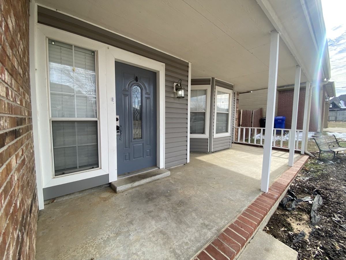 3503 S Dogwood Ave #1 - Photo 4 of 22