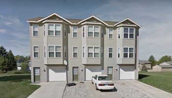 featured image of 378 Harbor Town Ct #1