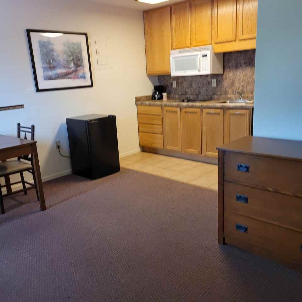 N4848 Highway 253 10 10, Spooner, WI 54801 1 Bedroom Apartment for