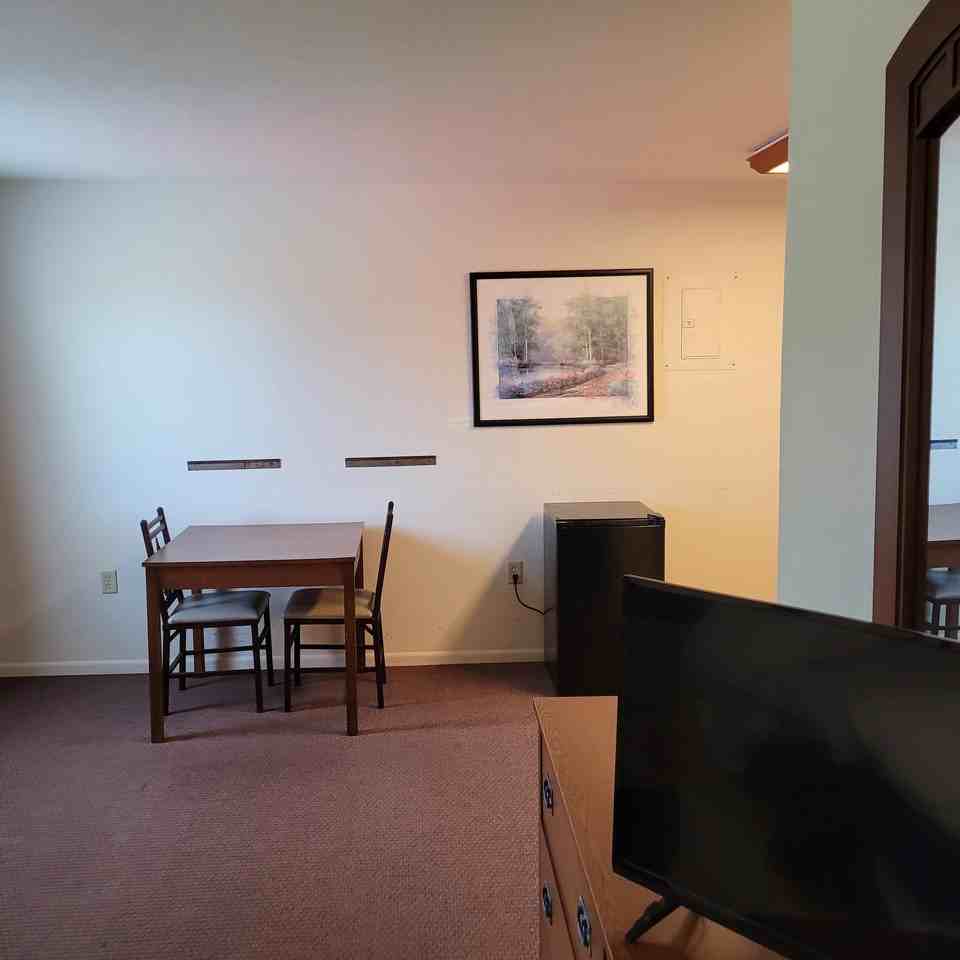 N4848 Highway 253 10 10, Spooner, WI 54801 1 Bedroom Apartment for