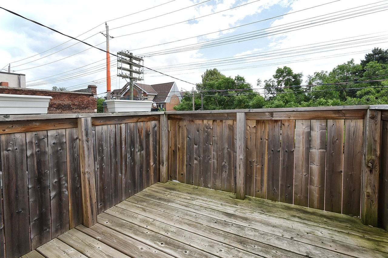 Queen St E & Woodbine Ave - Photo 2 of 15