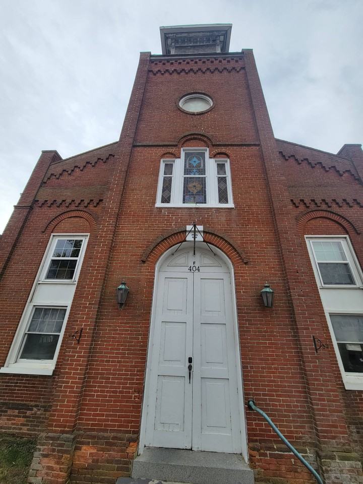 404 404 Market StUnit F #F - Photo 5 of 9