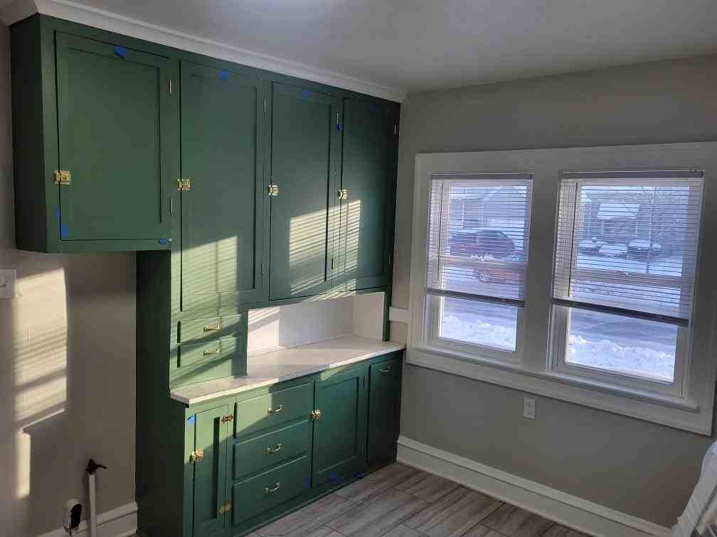 1002 Bell Ave #1002 - Photo 5 of 10