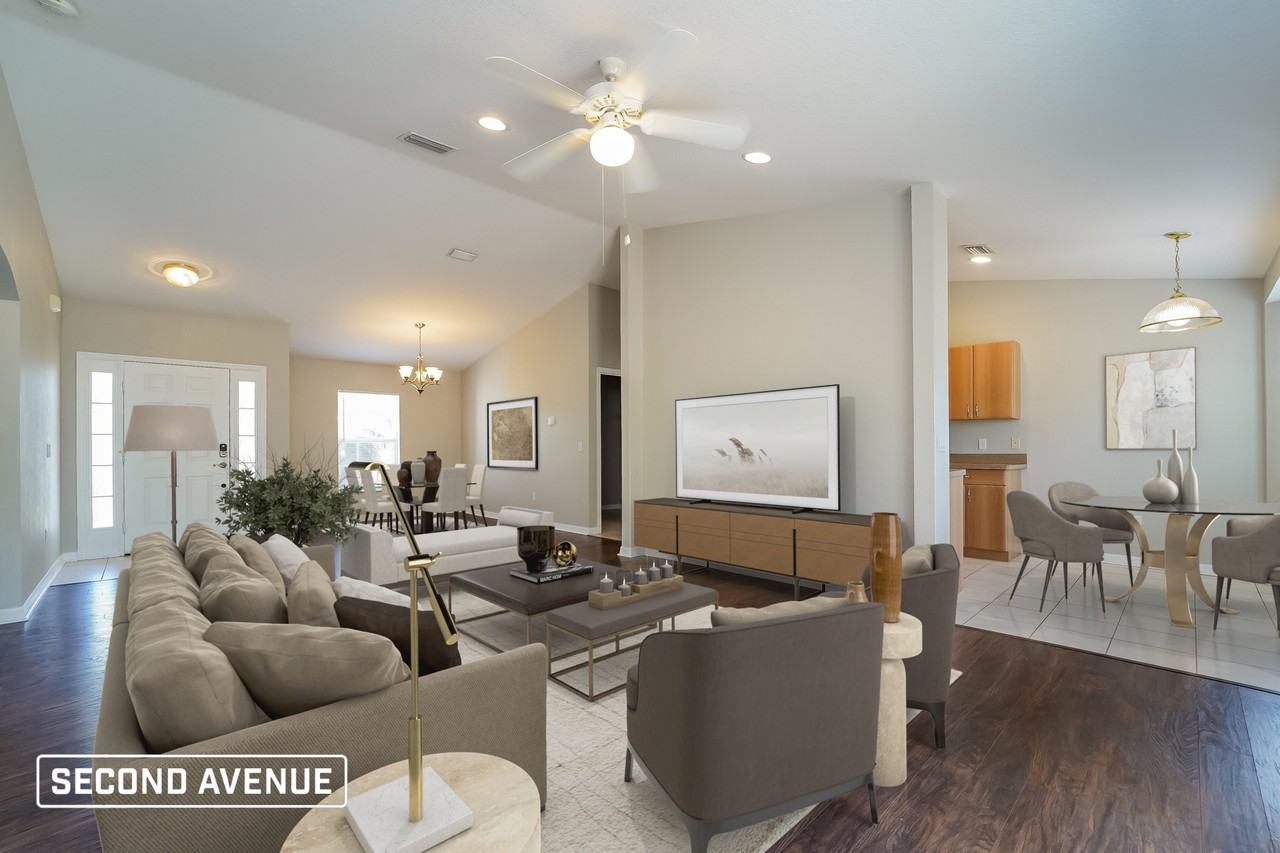 3653 Valley Ter - Photo 5 of 22