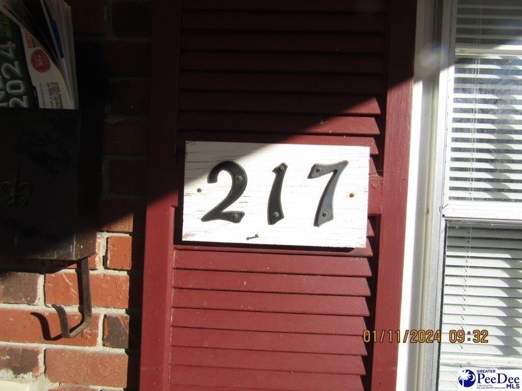 217 Brearly St - Photo 2 of 9