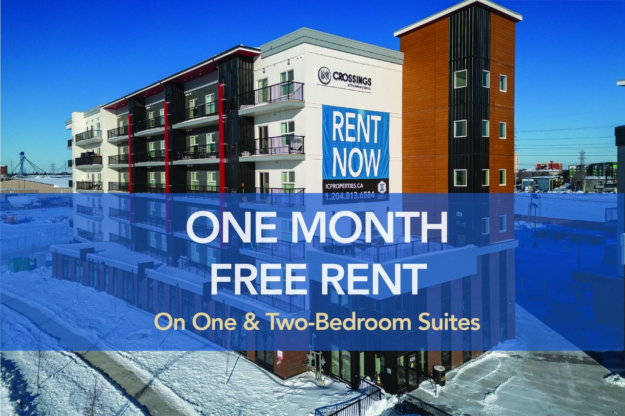 Crossings At The Refinery District Apartments 425 Ballantrae Dr