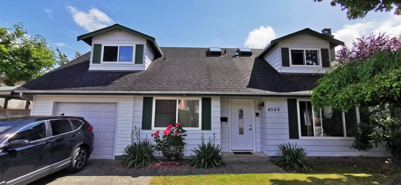 4540 Trimaran Drive, Richmond, BC V7E 4R4, CAN 5 bedroom House Rental