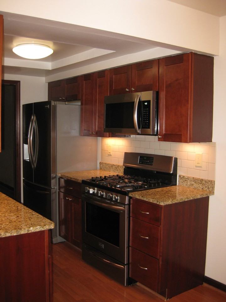 1446 Oakbrook East Drive #73 - Photo 2 of 25