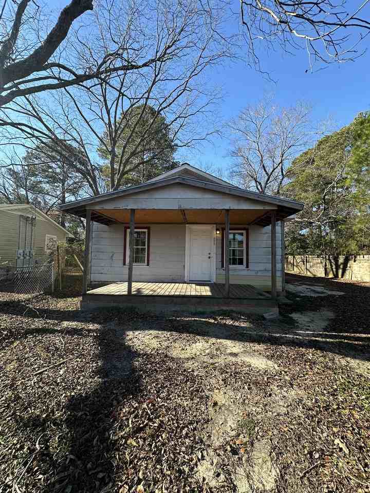 2517 Providence Street #1