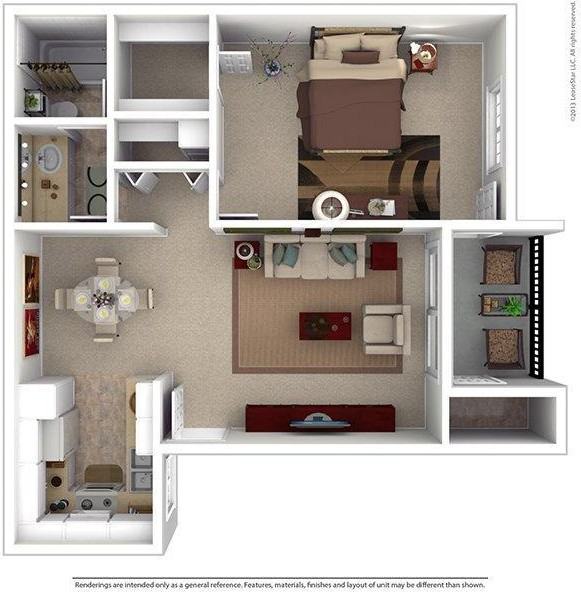 1360 W Isabella Ave - Photo 5 of 5
