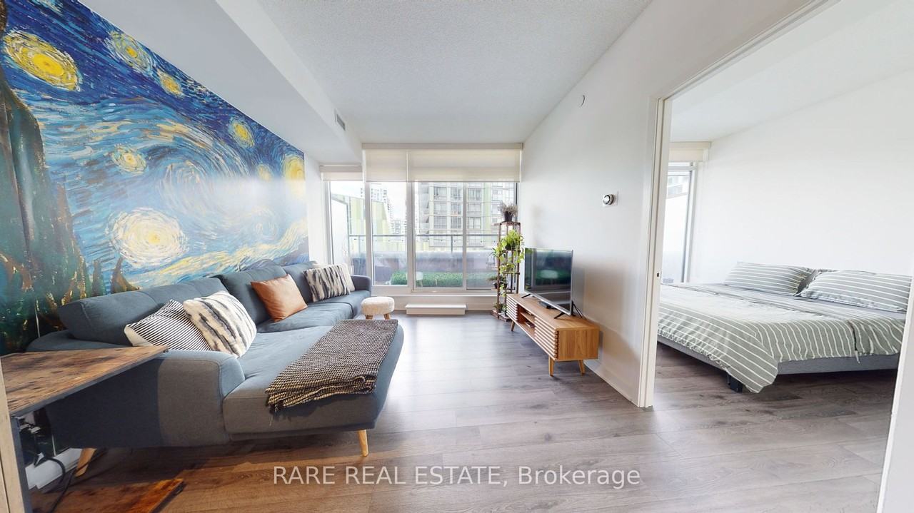 90 Queens Wharf Road #215