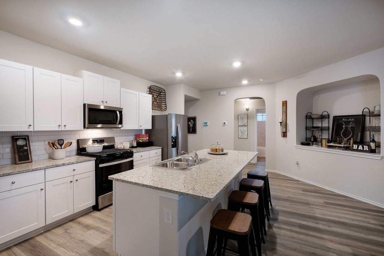 15602 Vanilla Seed Vine - Photo 2 of 37