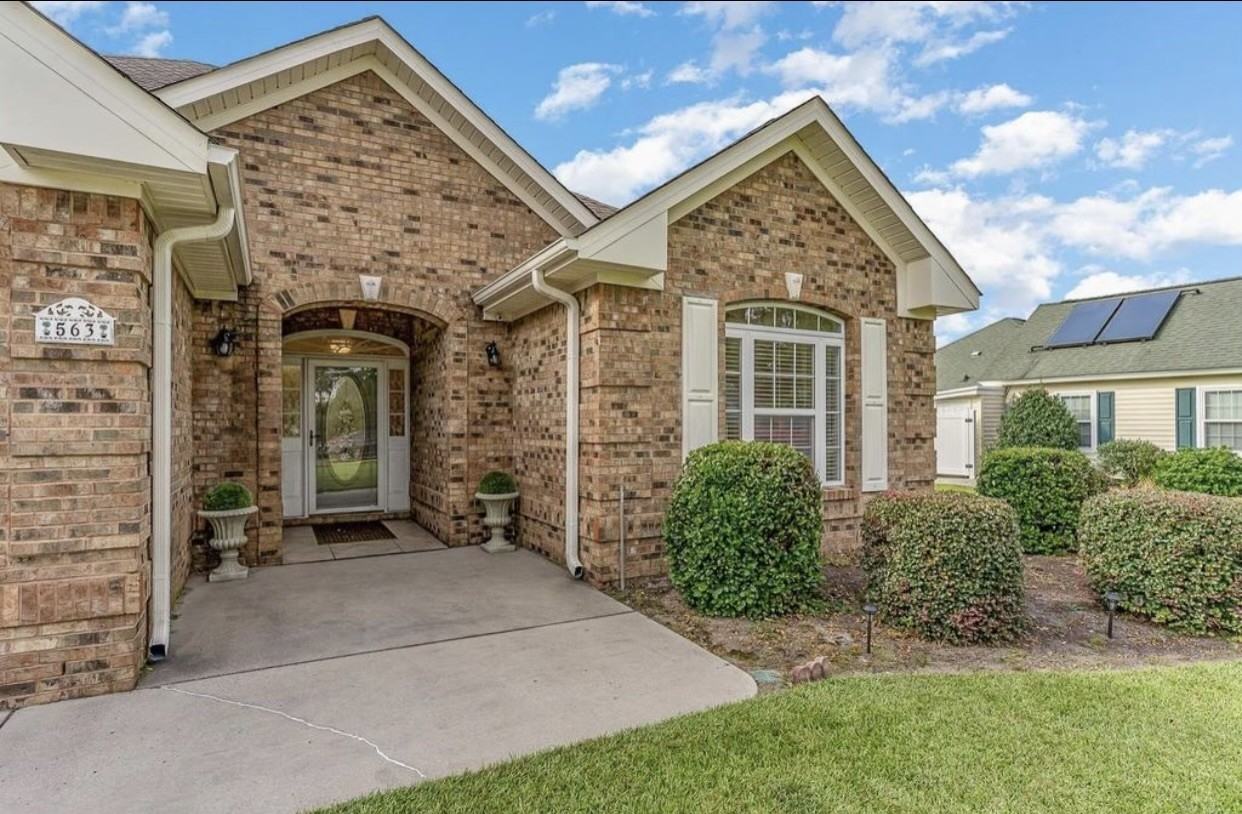 563 Bucks Trl - Photo 3 of 26