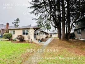 5320 Se 70th Ave - Photo 1 of 1