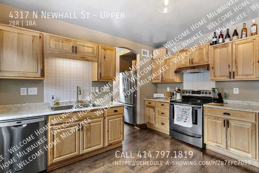 4317 N Newhall St - Photo 3 of 16