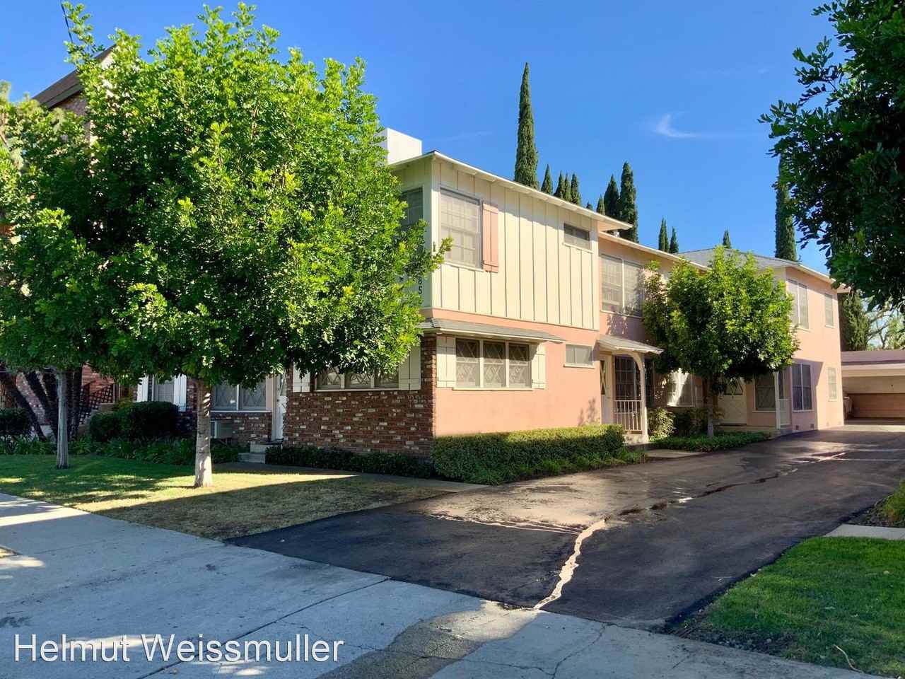 5846 & 5852 Whitsett Ave. Apartments in Valley Village, Los Angeles, CA 91607 Zumper