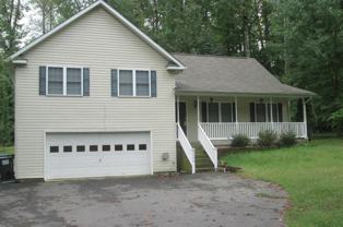 6206 Dawes Drive - Photo 1 of 1