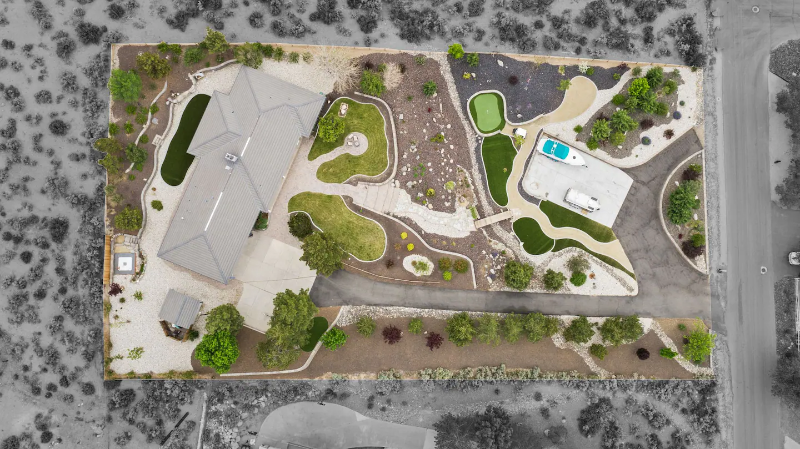 2477 S Lompa Ln - Photo 2 of 19