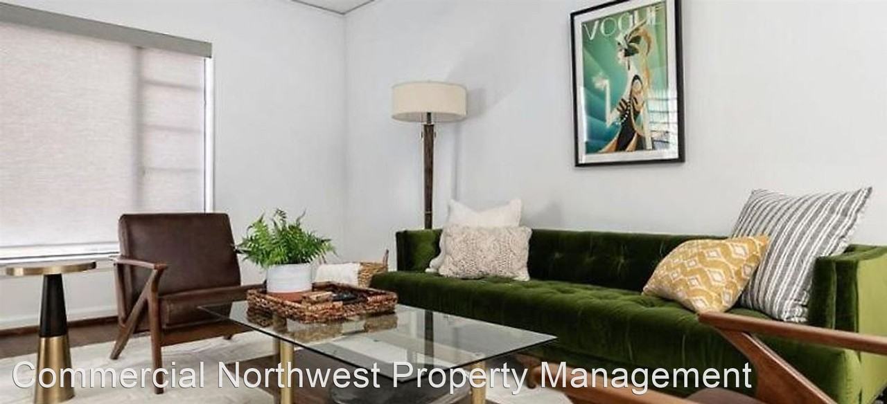 Luxury Living near the Heart of Downtown Boise Fully Furnished