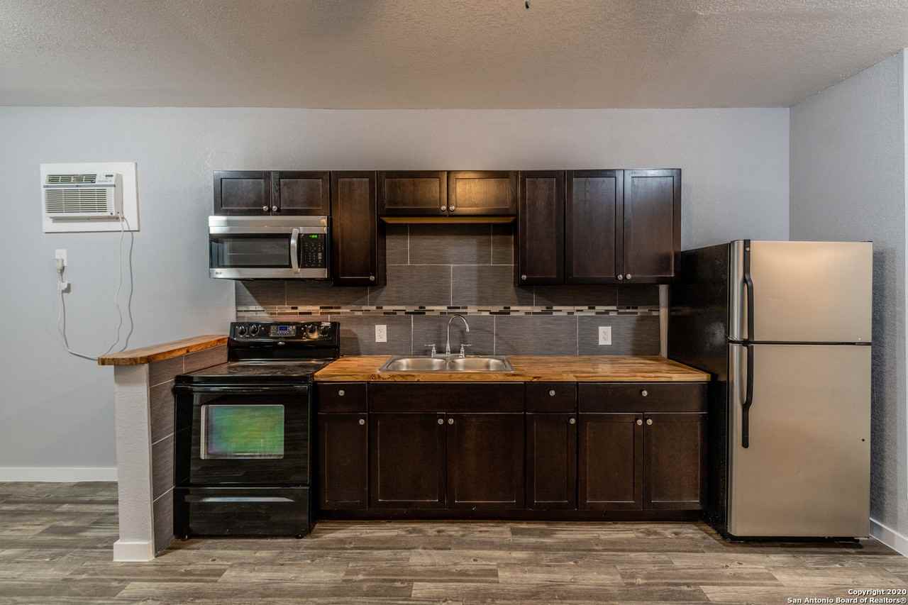 2305 Pinn Apartments - Photo 2 of 7