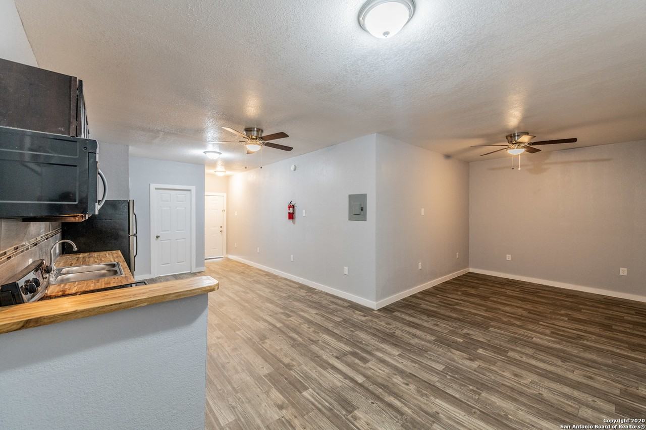 2305 Pinn Apartments - Photo 3 of 7