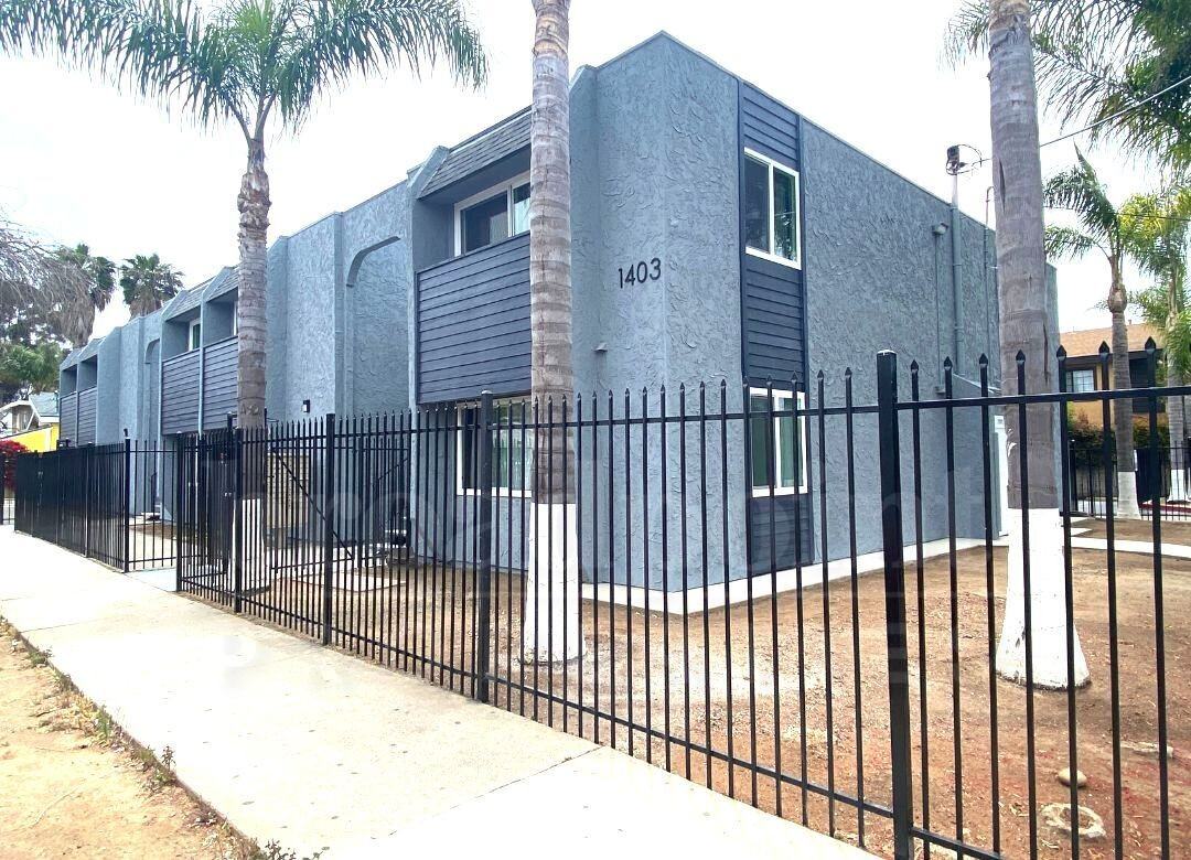 1403 Division Street Apartments 1403 Division St, Oceanside, CA 92054