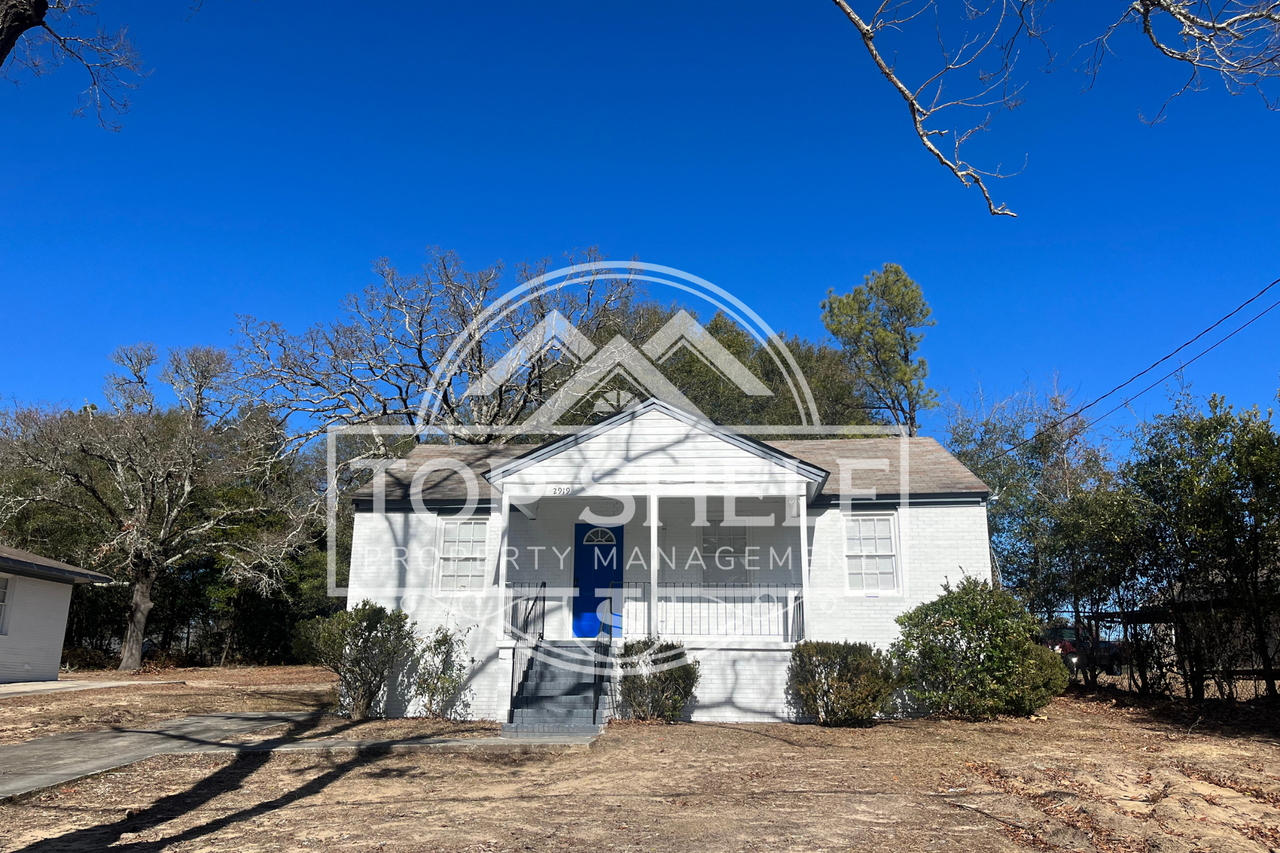 2919 Skyline Rd #1