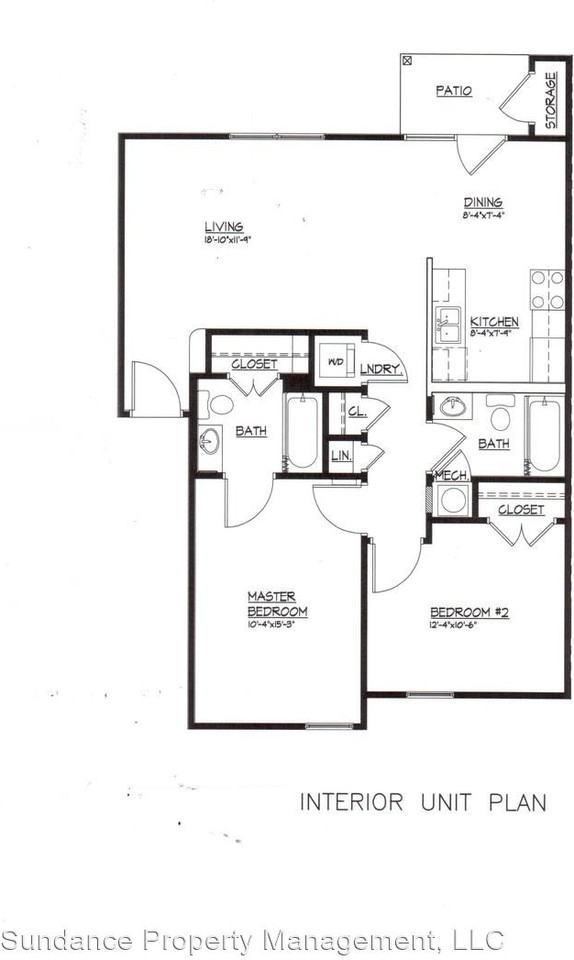 The August Apartments - Photo 2 of 18