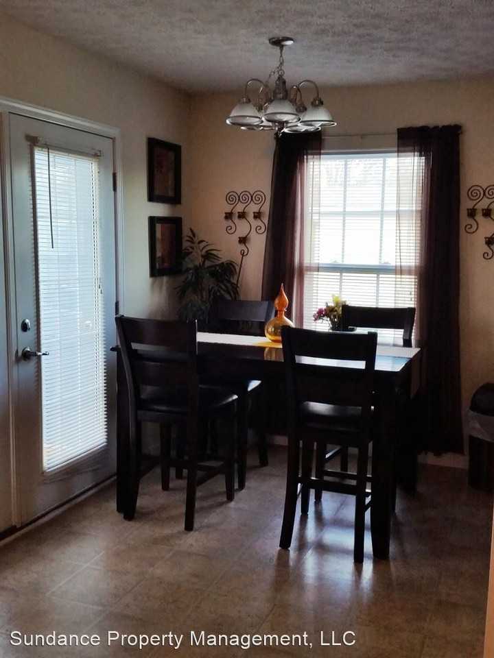 The August Apartments - Photo 3 of 18