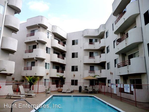 RENO TOWERS 307 S. RENO STREET - Photo 2 of 10