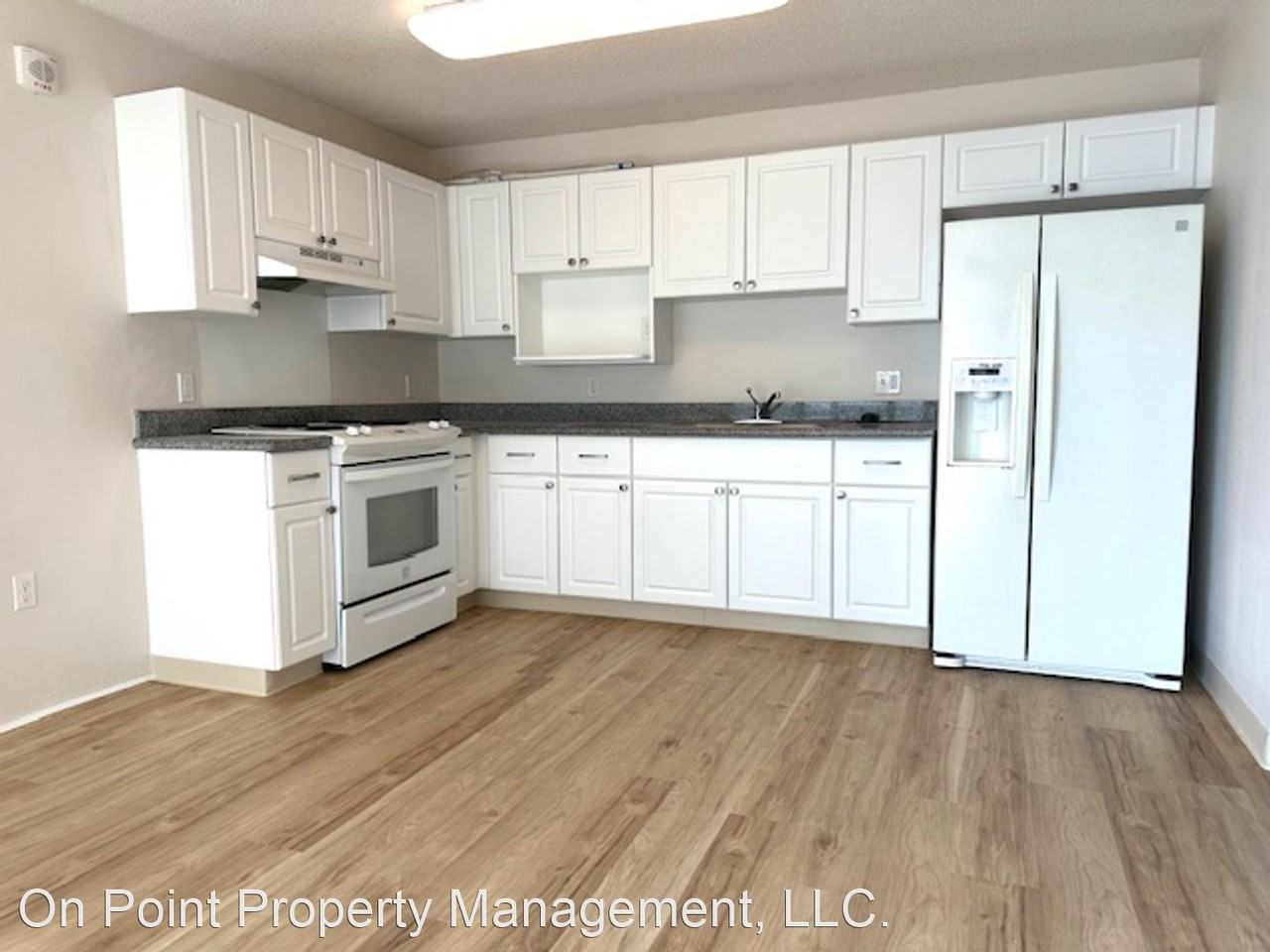 801 South St #611