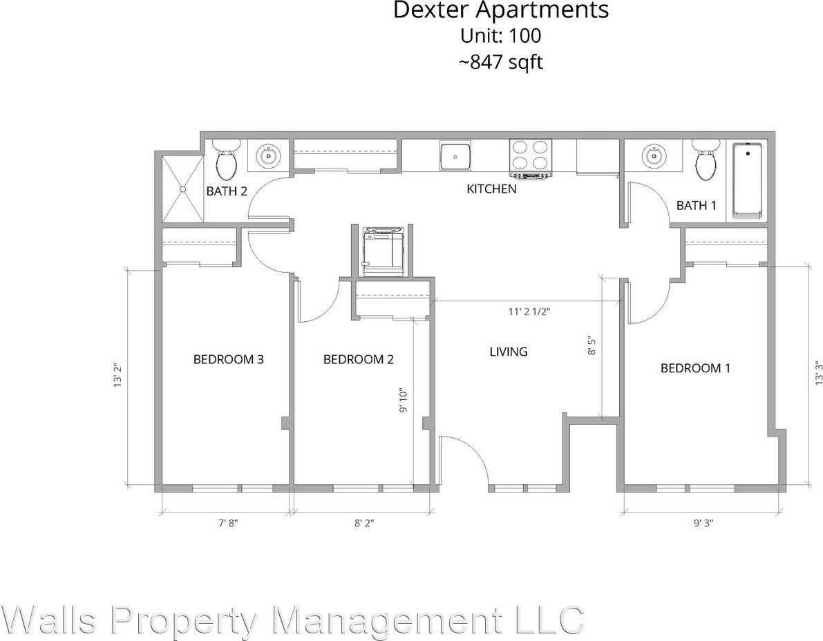 2465 Dexter Ave N - Photo 2 of 33