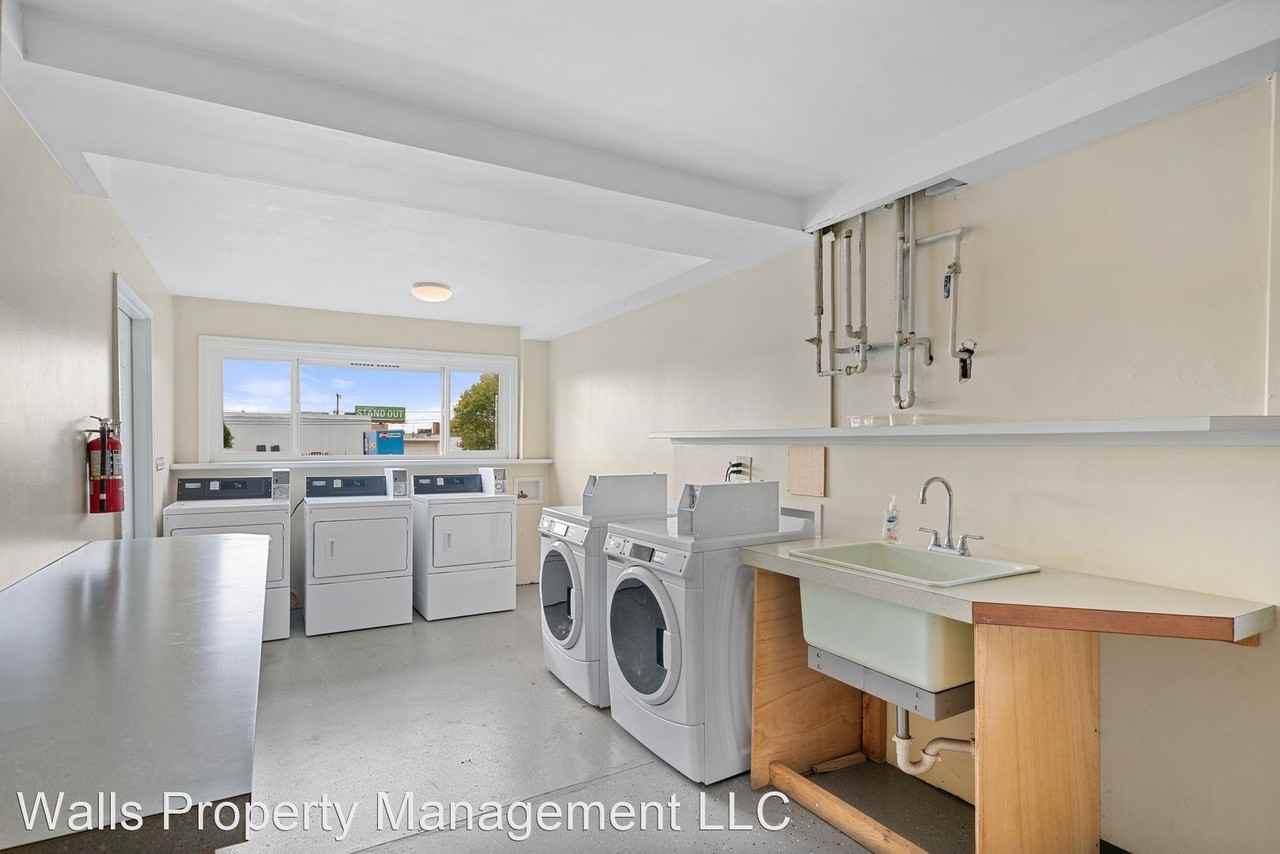 Cornerstone Apartments in Ballard - Photo 3 of 18