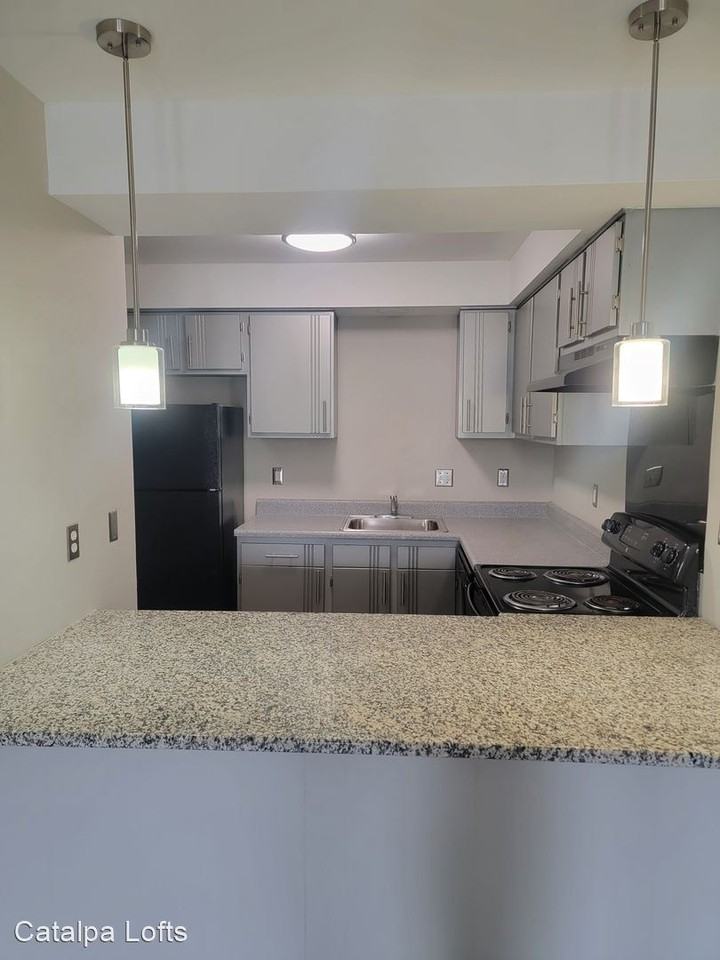 Catalpa Lofts Apartments 2575 Catalpa Dr, Berkley, MI 48072 Zumper