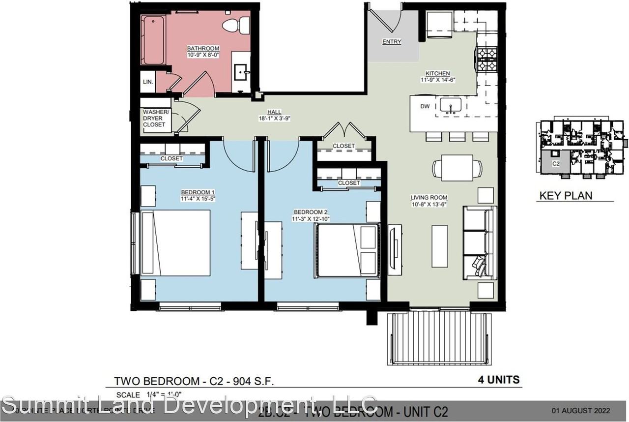 Pointe West - Pointe Place Development - Photo 2 of 2